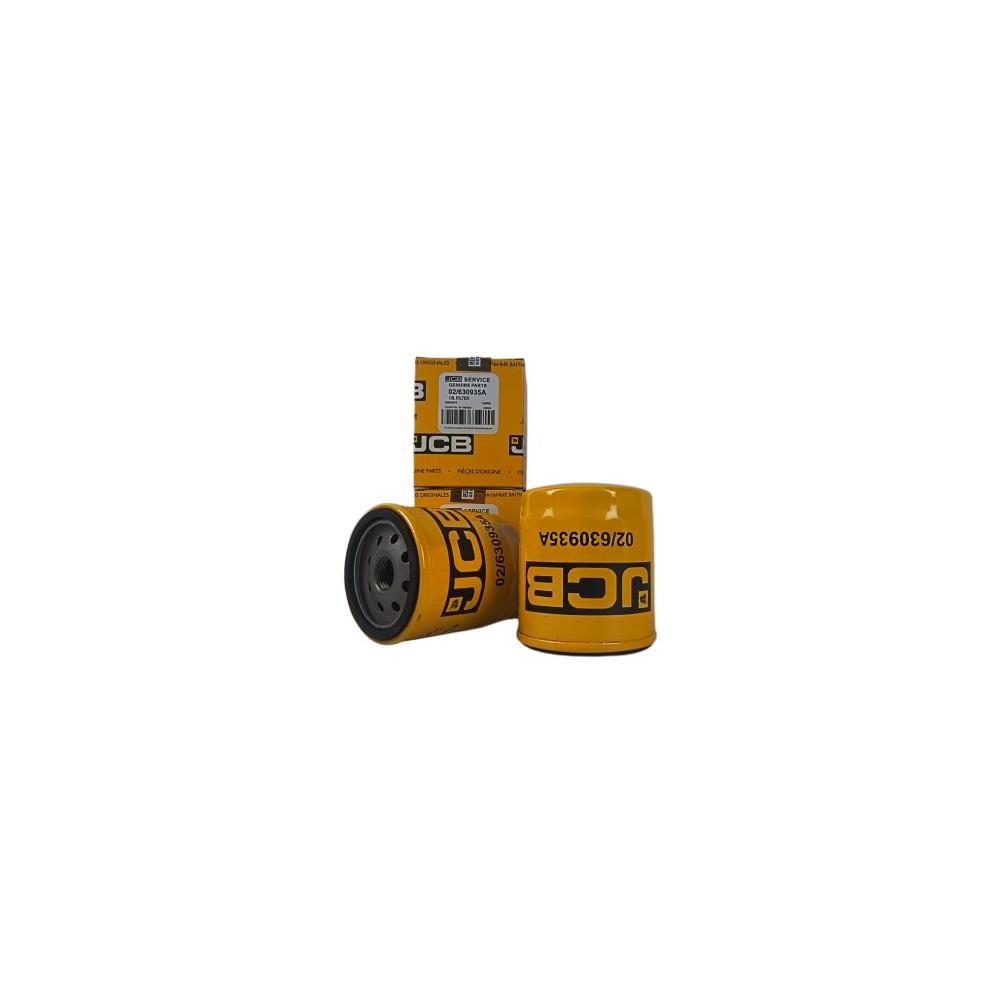 Filtr Oleju ORG - 02/630935