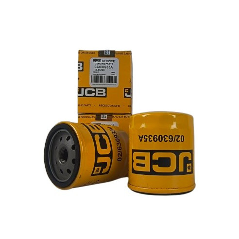 Filtr Oleju ORG - 02/630935