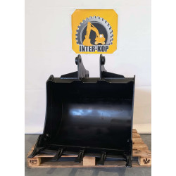 Łyżka 80cm pasująca do KOMATSU WB93/97 - HB400