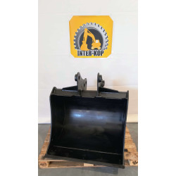 Łyżka 70cm Bez zębów Komatsu pasująca do WB93/97 - HB400