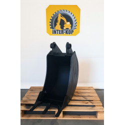 Łyżka 40cm pasująca do VOLVO BL60, BL61, BL70, BL71 - HB400