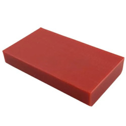 Ślizg podpory / stabilizatora CAT 17mm - 1931687,193-1687