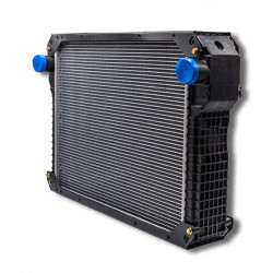 Chłodnica wody do JCB 531 541 535 530 - Roczniki 2002--2012r - 332/C5000 - SPX Premium