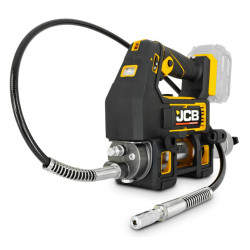 JCB Professional 18V Smarownica Maksymalne Ciśnienie: 700 bar
