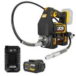JCB Professional 18V Smarownica Maksymalne Ciśnienie: 700 bar