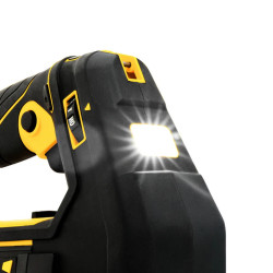 JCB Professional 18V Smarownica Maksymalne Ciśnienie: 700 bar