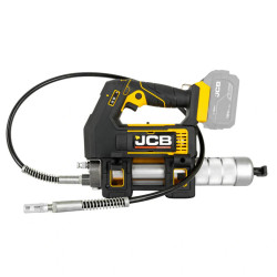 JCB Professional 18V Smarownica Maksymalne Ciśnienie: 700 bar