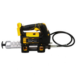 JCB Professional 18V Smarownica Maksymalne Ciśnienie: 700 bar