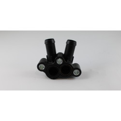 Kolektor / Adapter węży wody EGR - OEM - 320/A4852