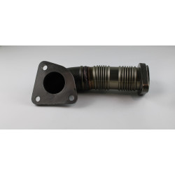 Rura EGR - 320/A6243 - ORYG/OEM