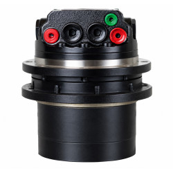 Zwolnica Hydromotor Silnik Jazdy JCB 8014-8018
