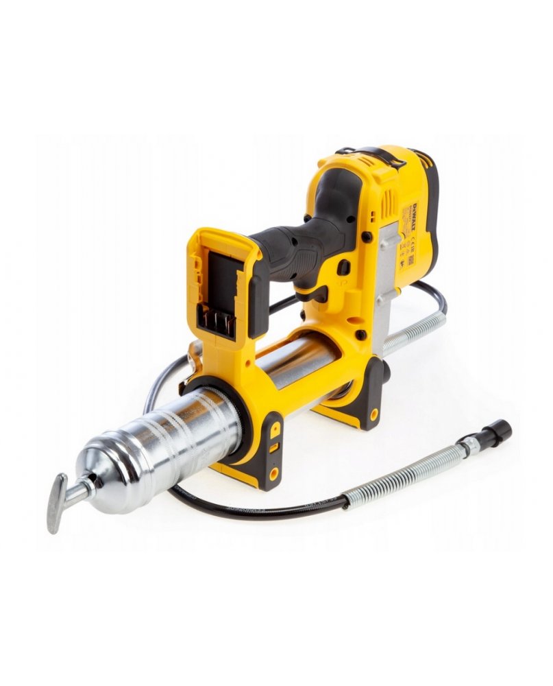 Smarownica DeWalt DCGG571NK-XJ - Elektryczna