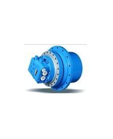 Zwolnica Hydromotor Silnik Jazdy CAT 303 302,5