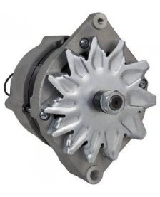 Alternator 3CX, 4CX 70Ah PRESTOLITE