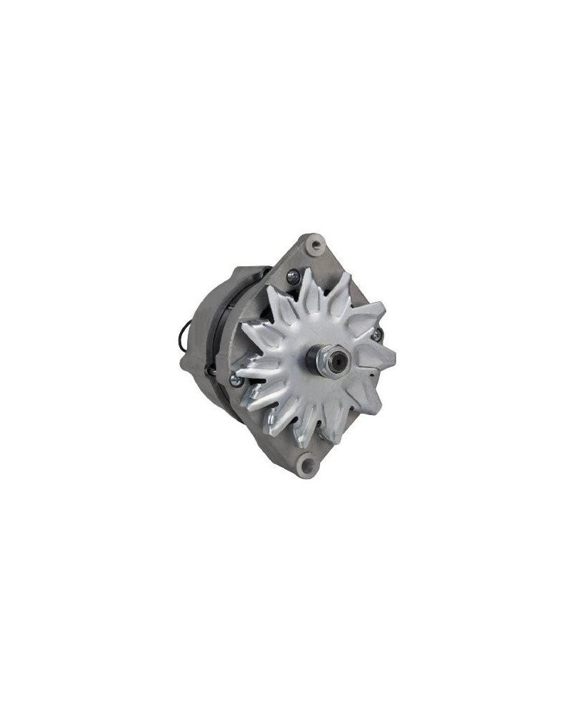 Alternator 3CX, 4CX 70Ah PRESTOLITE