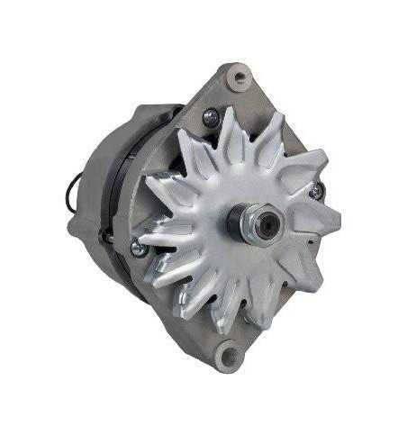 Alternator 3CX, 4CX 70Ah PRESTOLITE